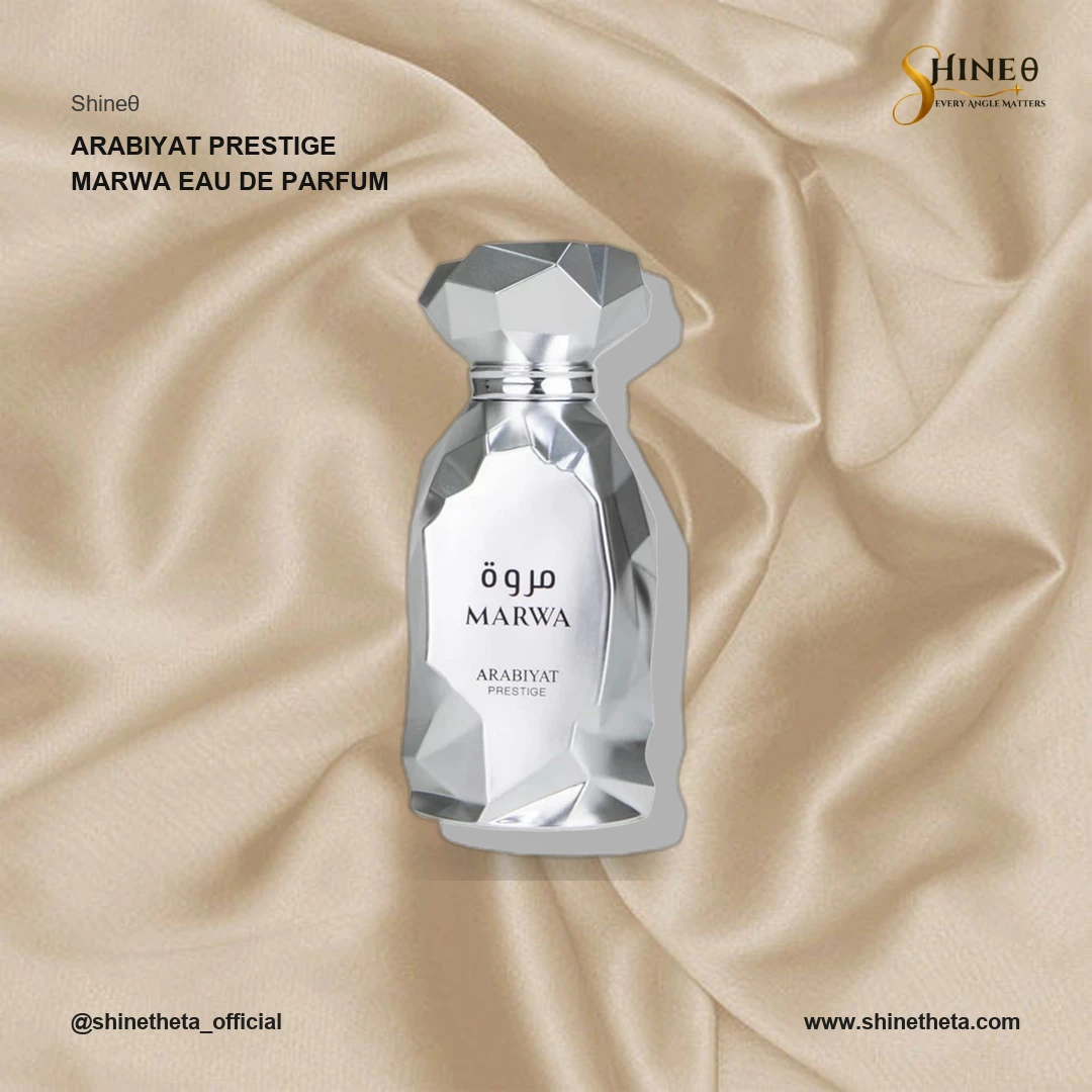 Arabiyat Prestige Marwa Eau de Parfum slide 4